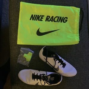 NEW Nike Zoom Rival Mens Spikes